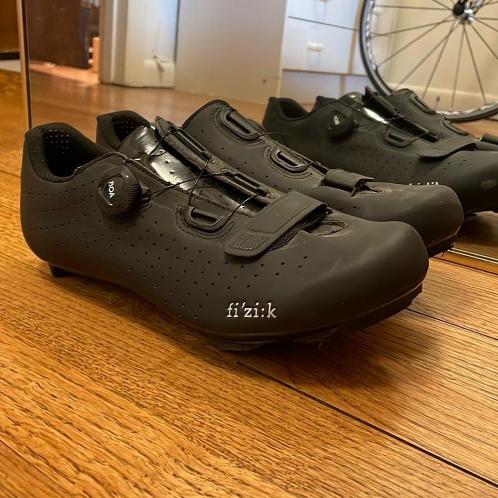 Fizik Tempo Overcurve R5 Cycling Shoe (10 1/4)